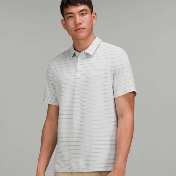 Lululemon Evolution Polo - Picture 1 of 5